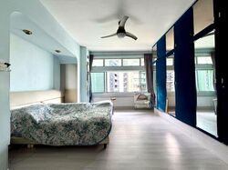King's Mansion (D15), Condominium #558398701